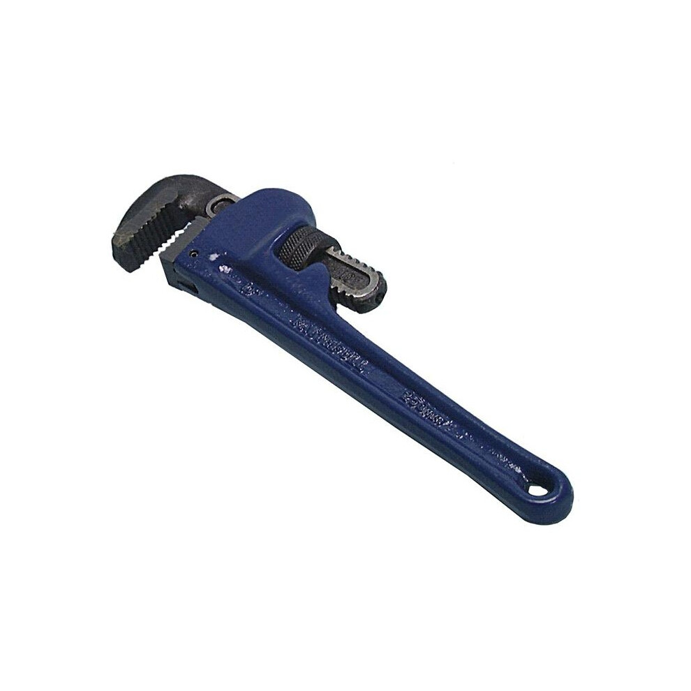 Faithfull Leader Pattern Pipe Wrench