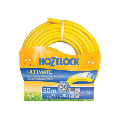 Hozelock Hozelock Ultimate Hose