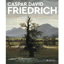 Caspar David Friedrich by Michael Robinson Paperback Book