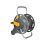 Hozelock Hozelock 2475 60m Wall Mountable Hose Reel Only 1