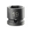 Facom Facom 6-point Stubby Impact Socket 1