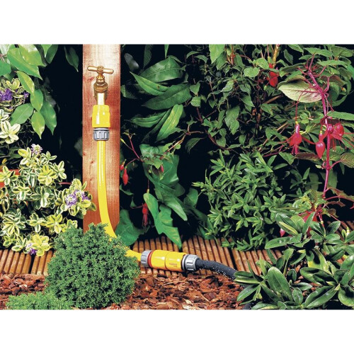 Hozelock Hozelock Porous Soaker Hose 2