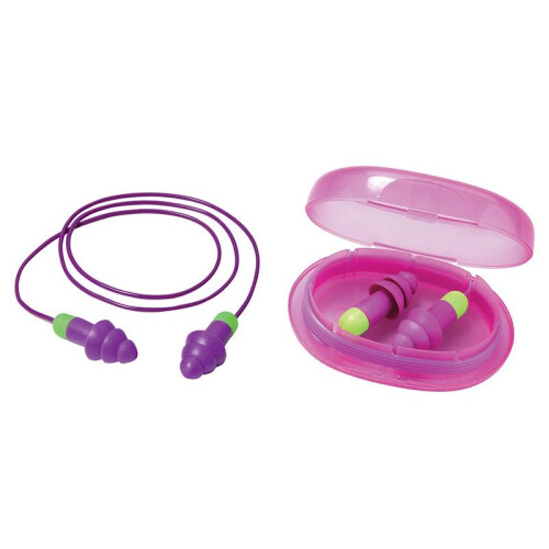 Moldex Moldex Rockets Reusable Earplugs