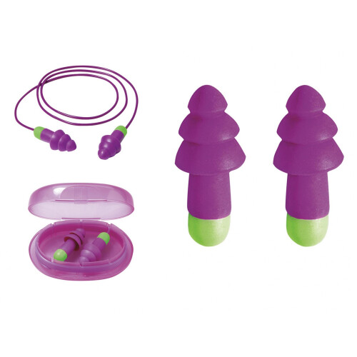 Moldex Moldex Rockets Reusable Earplugs 2