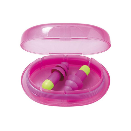 Moldex Moldex Rockets Reusable Earplugs 1