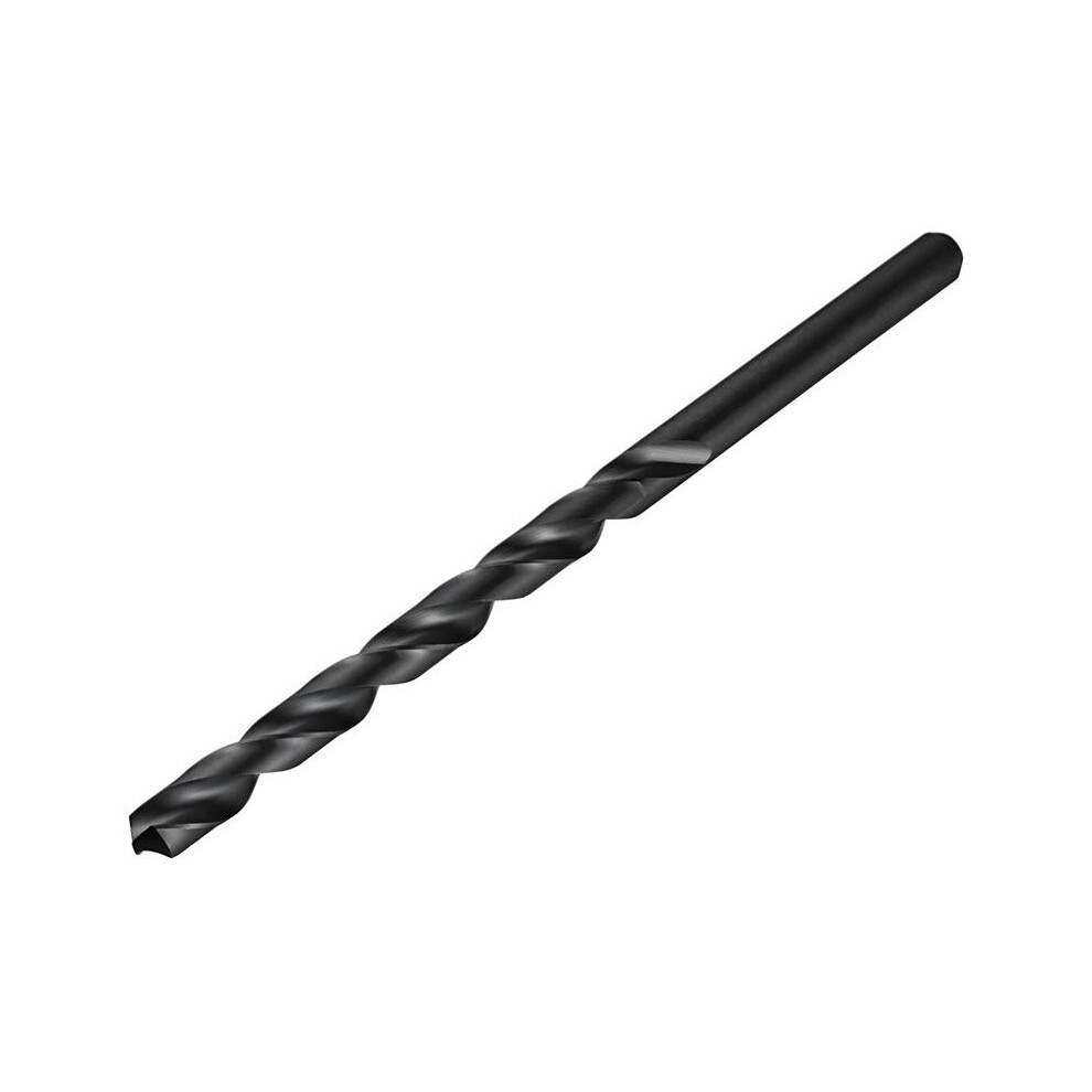 Dormer A110 Hss Long Series Drill Bits, Metric 5063750582450
