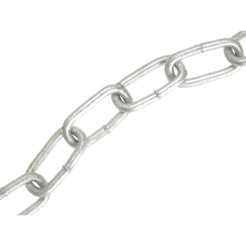 Faithfull Faithfull Galvanised Chain