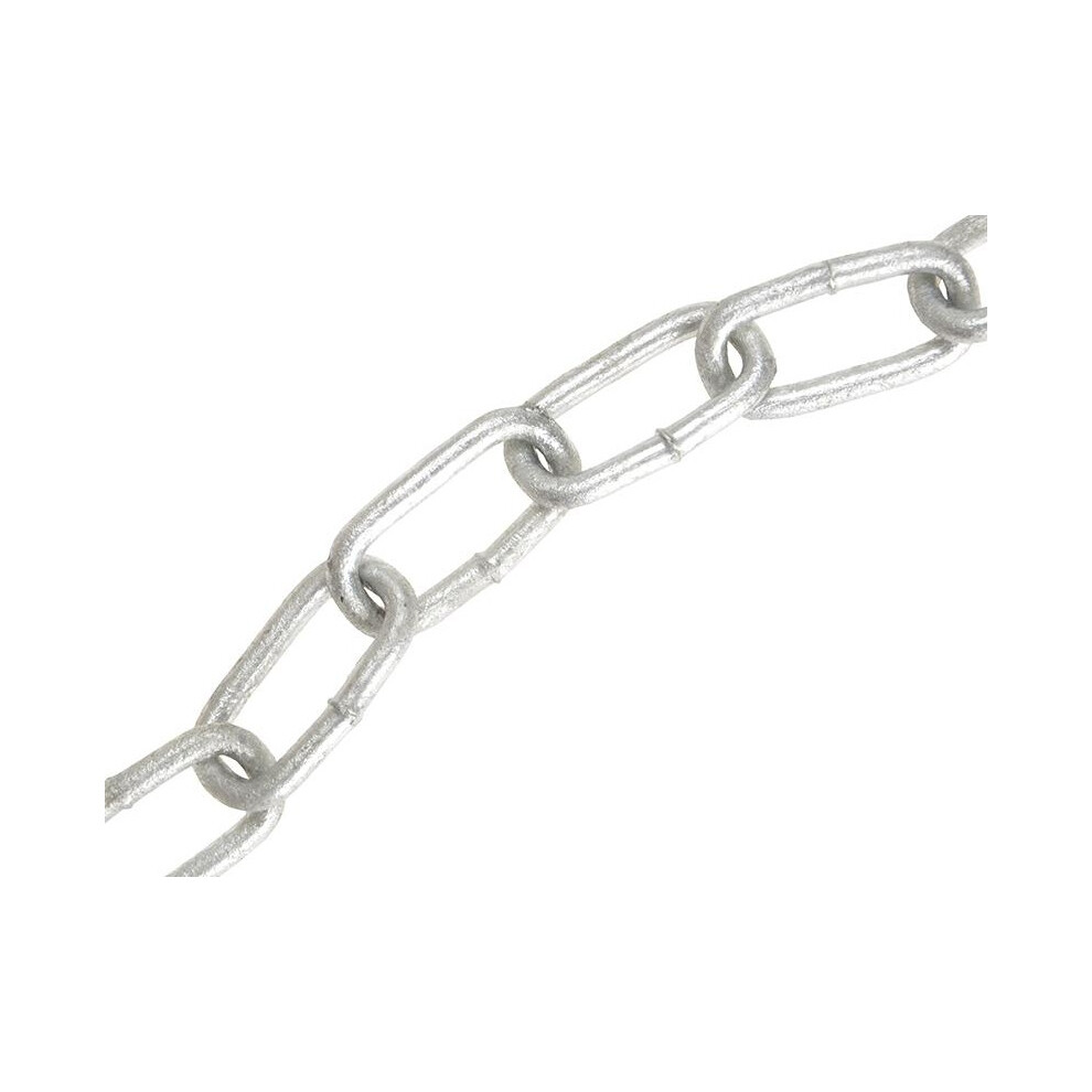 Faithfull Galvanised Chain