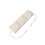 (One Size, Beige) Vinga Heated Recycled Polyester Pillow 2