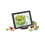XD Design XD Design Chef Tablet Stand 2