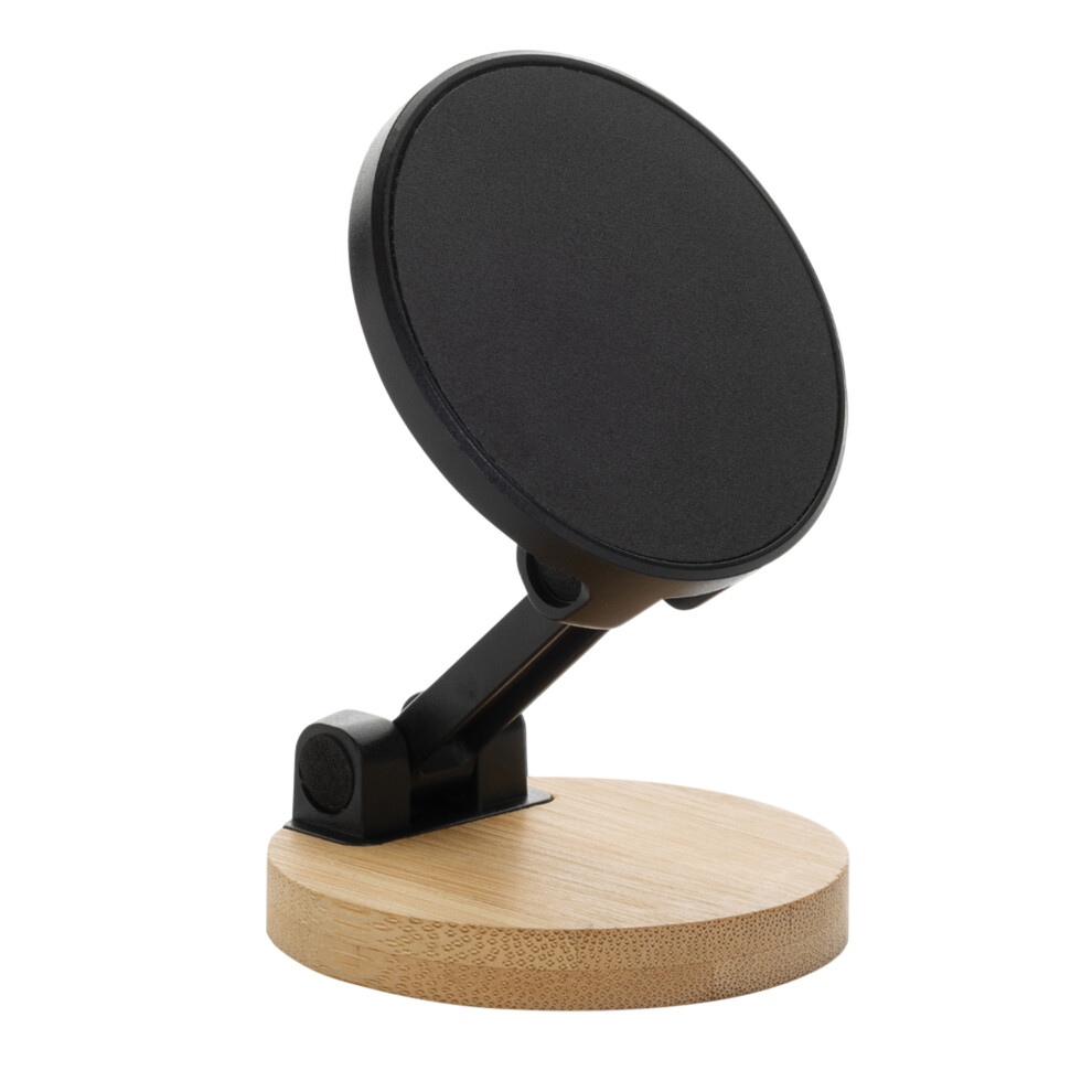 Xd Collection Bamboo Mobile Phone Stand 5063750041780