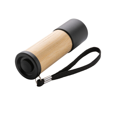 XD Collection Bamboo Torch 1