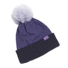 Tikaboo Childrens/Kids Unicorn Bobble Beanie