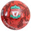 Liverpool FC Liverpool FC Graffiti Football 1