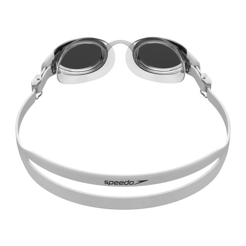 Speedo Speedo Mens Mariner Pro 2024 Swimming Goggles 1