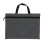 (One Size, Anthracite) XD Collection Impact Lightweight Aware Document Bag 1