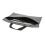 (One Size, Anthracite) XD Collection Impact Lightweight Aware Document Bag 3
