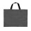 (One Size, Anthracite) XD Collection Impact Lightweight Aware Document Bag 2
