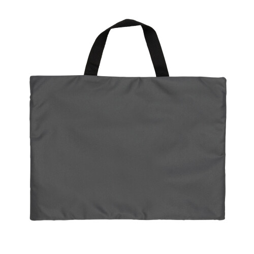 (One Size, Anthracite) XD Collection Impact Lightweight Aware Document Bag 1