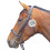 Equidisc 4 Numbers Horse Bridle Numbers 1