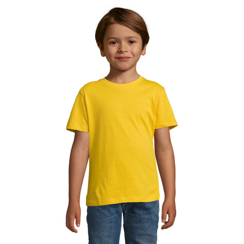 SOLS Childrens/Kids Regent T-Shirt