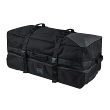 Canterbury CCC Team Wheelie Duffle Bag