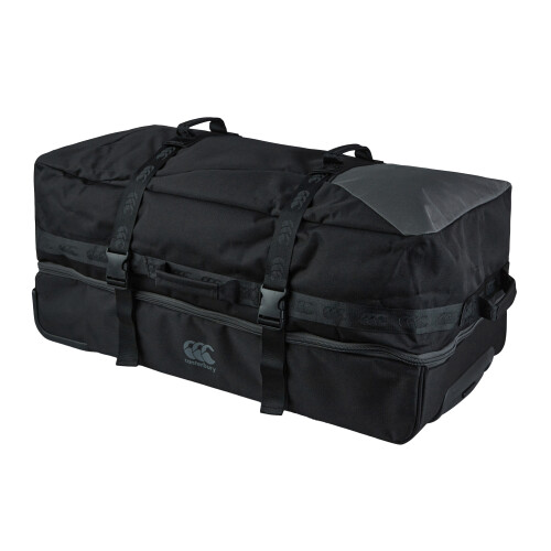 Canterbury CCC Team Wheelie Duffle Bag