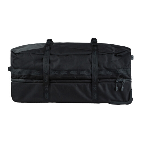 Canterbury CCC Team Wheelie Duffle Bag 1