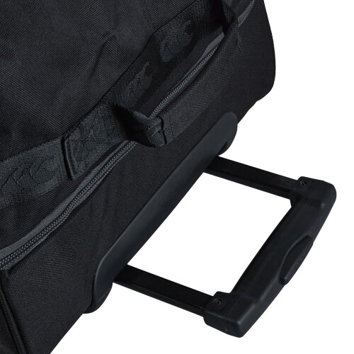 Canterbury CCC Team Wheelie Duffle Bag 2