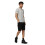Regatta (32R, Black) Regatta Mens Pro Cargo Shorts 3