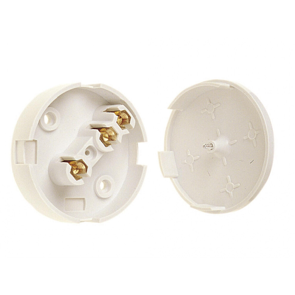 Dencon Junction Box 5063750430218