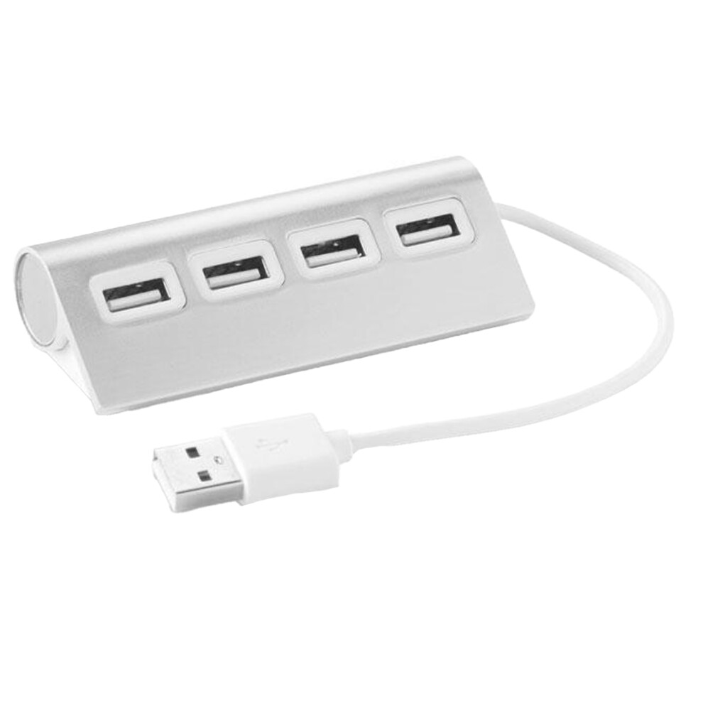 Midocean Aluhub 4 Charging Cable 5063750357454