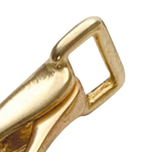 Shires Brass Horse Bridle Cheek Clips 2