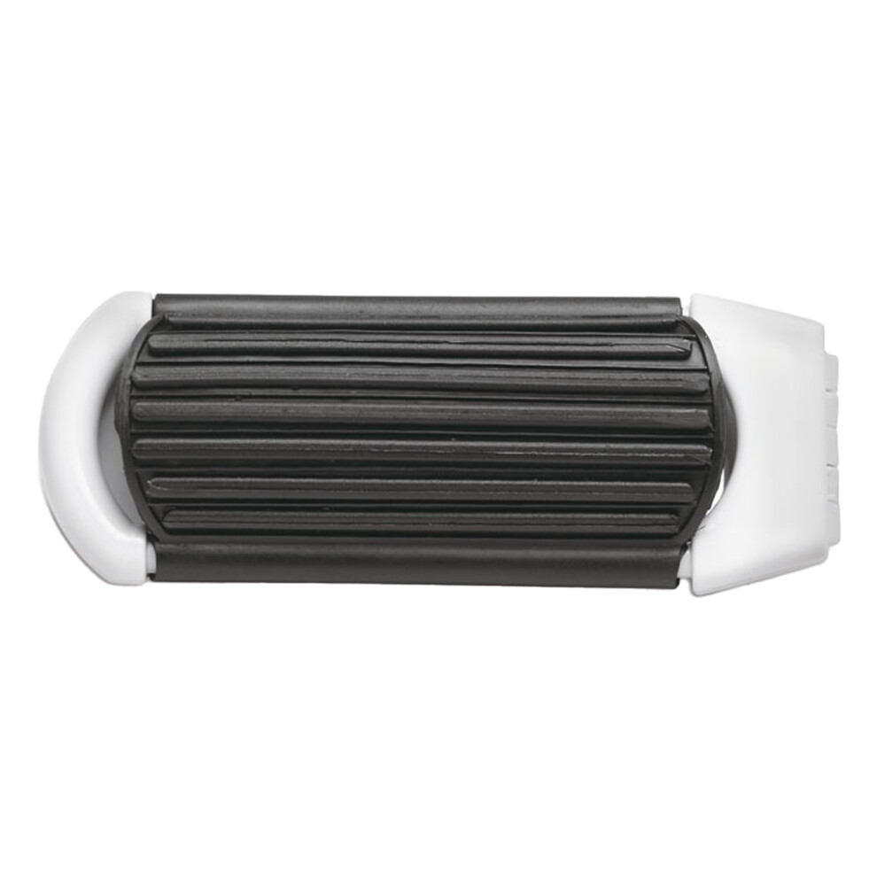Midocean Always Foldable Hairbrush With Mirror