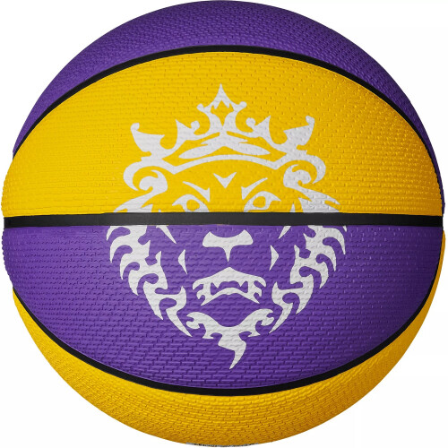Nike Nike Playground 2.0 Lebron 2024 Basketball 2