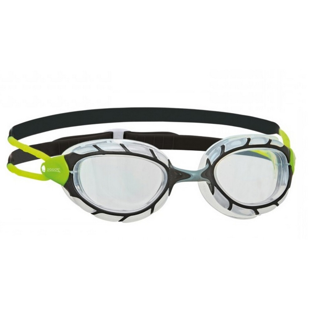 Zoggs Unisex Adult Predator 2024 Swimming Goggles