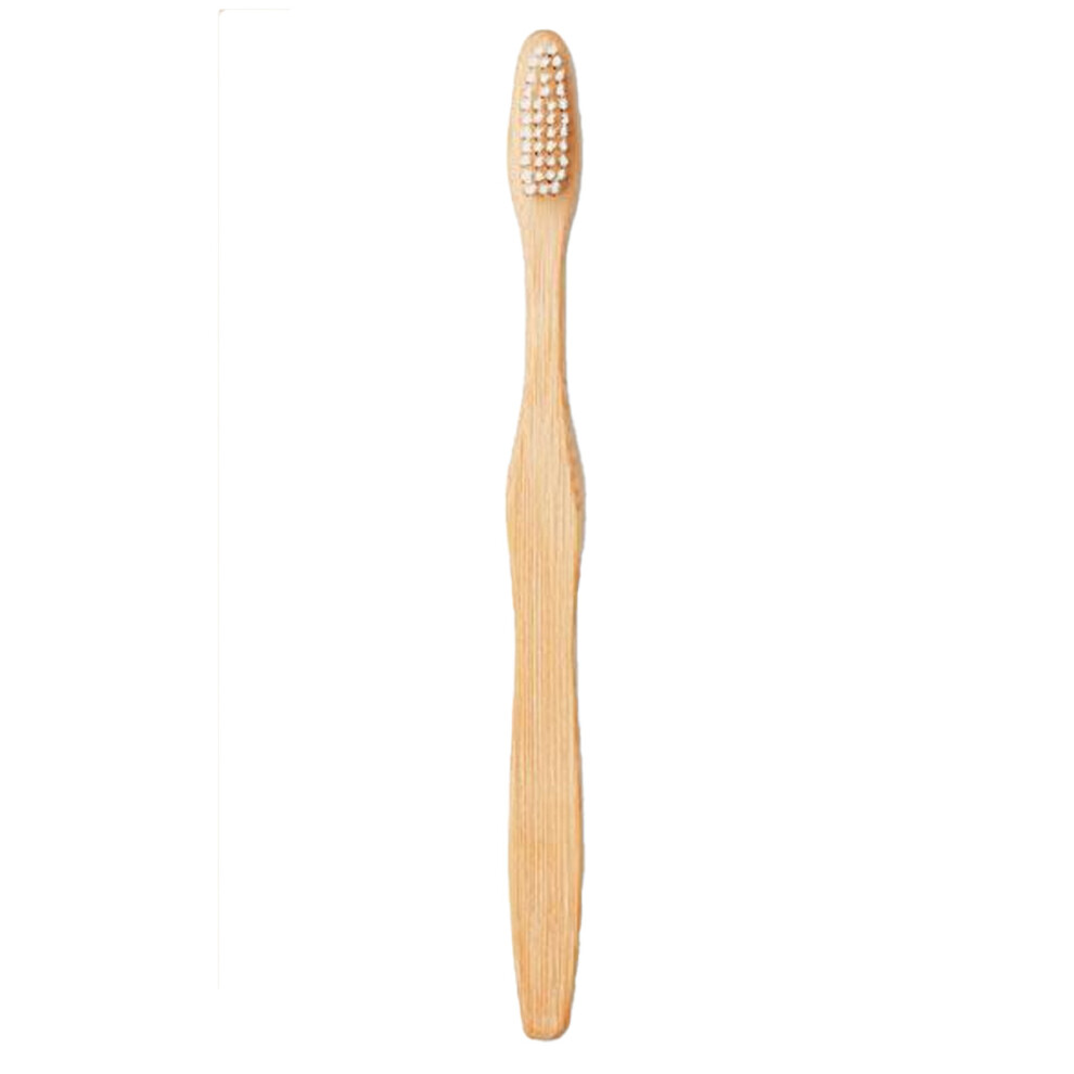 Midocean Dentobrush Bamboo Toothbrush