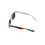 Bristol Novelty Rainbow Sunglasses 2