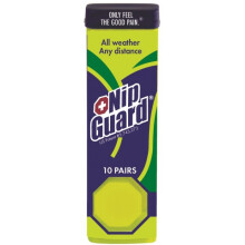 Ronhill Nip-Guard Body Tape (Pack of 10)