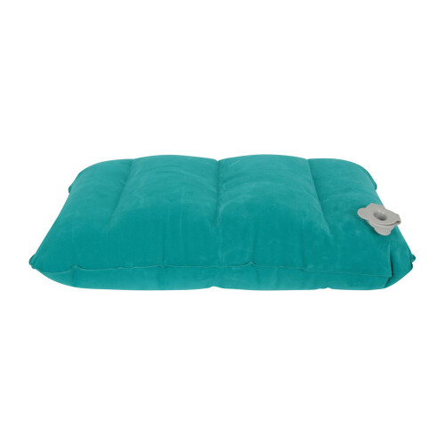 Mountain Warehouse Soft Touch Inflatable Pillow 1