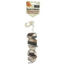 Small 'N' Furry Bark 'N' Nibble Small Animal Treats