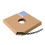Forgefix Forgefix Plastic Coated, Pre-galvanised Fixing Band 1
