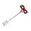 Einhell Einhell Te-mx 18 Li - Solo Paint/mortar Mixer 18v Bare Unit 1