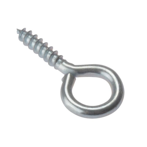 Forgefix Forgefix Screw Eyes, Zp