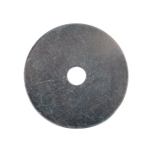 Forgefix Penny Washers, Zp, Forgepack
