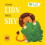 When Lion Feels Shy by Gemma Cary Other Book 1