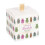 Something Different Amber & Vanilla Beetle Scented Candle 3
