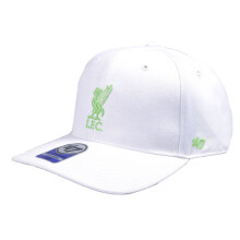 Liverpool FC MVP 47 Low Profile Snapback Cap