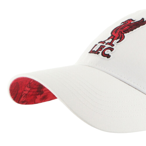 Liverpool FC Liverpool FC MVP 47 Low Profile Snapback Cap 1