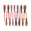 Bahco Bahco Be-9872 Ergo Screwdriver Set, 14 Piece 1